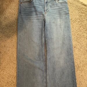 Re/Done Denim Jeans